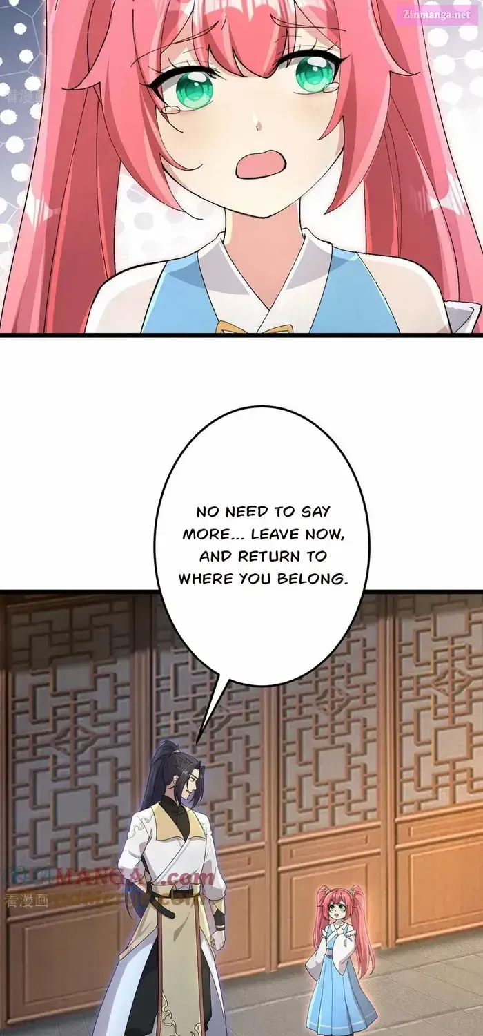 Read Against The Gods Manga Online