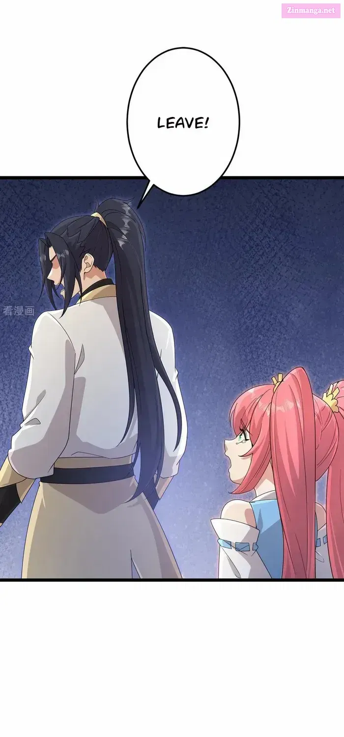 Read Against The Gods Manga Online