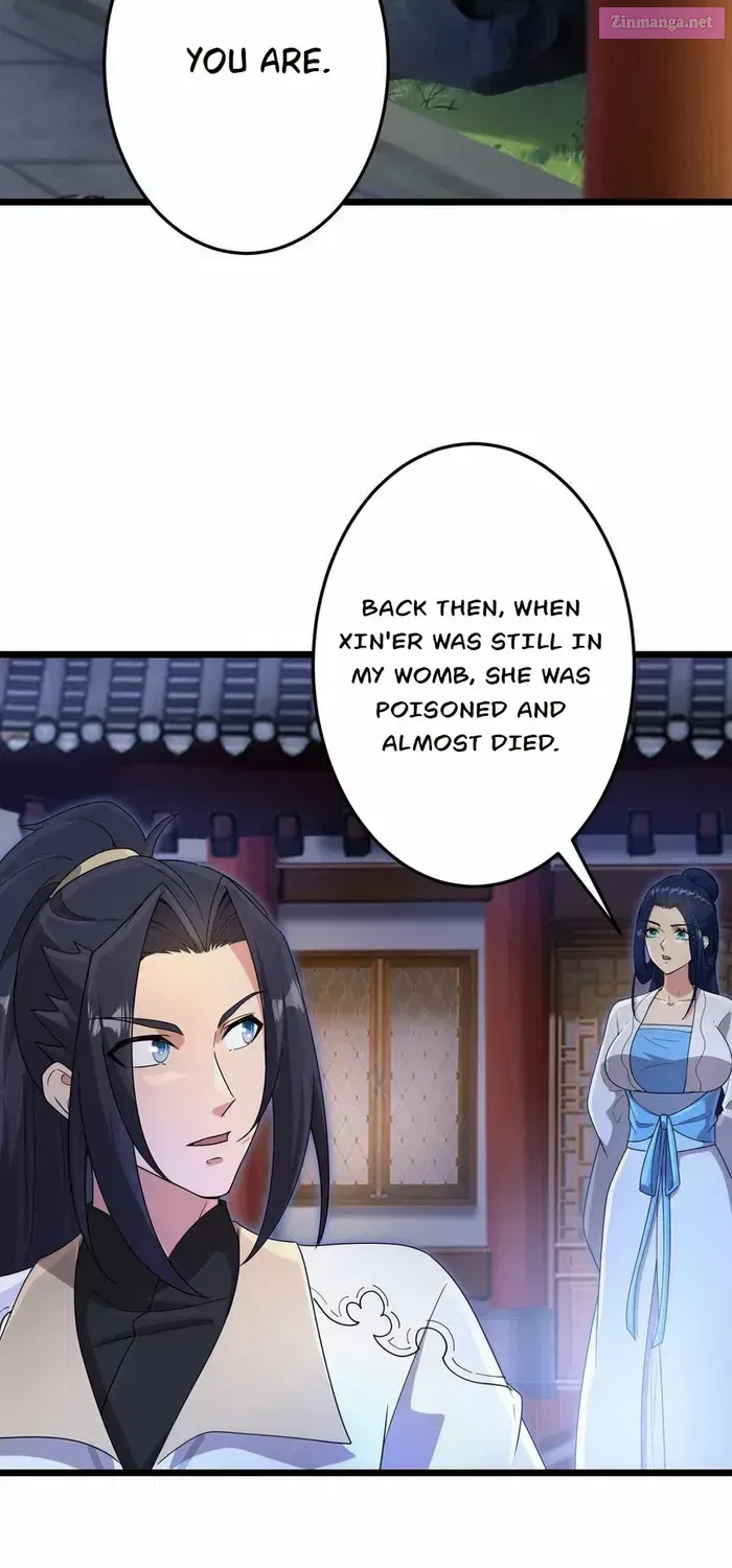 Read Against The Gods Manga Online