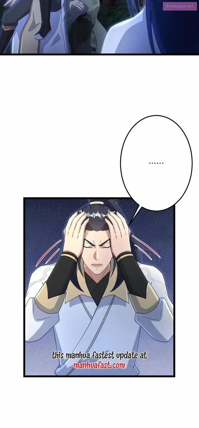 Read Against The Gods Manga Online