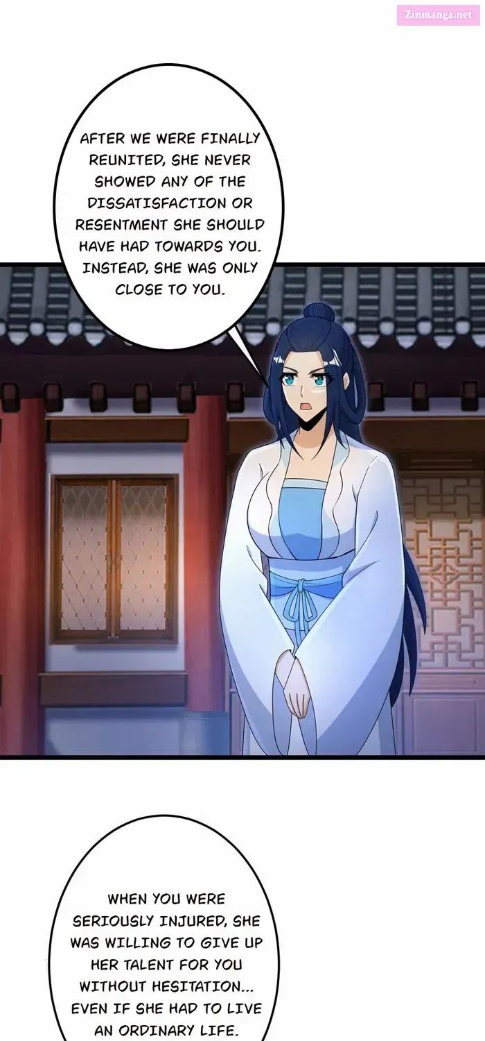 Read Against The Gods Manga Online