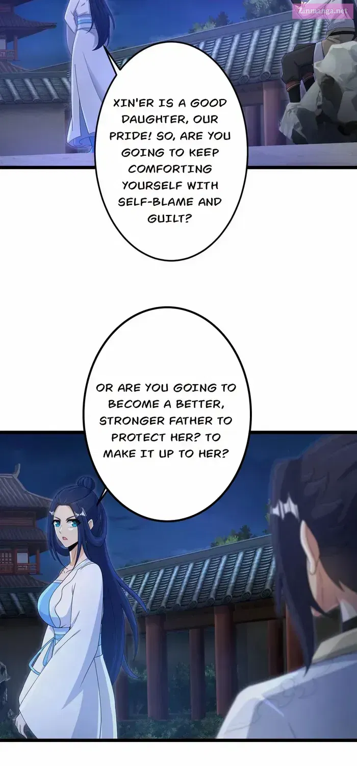 Read Against The Gods Manga Online