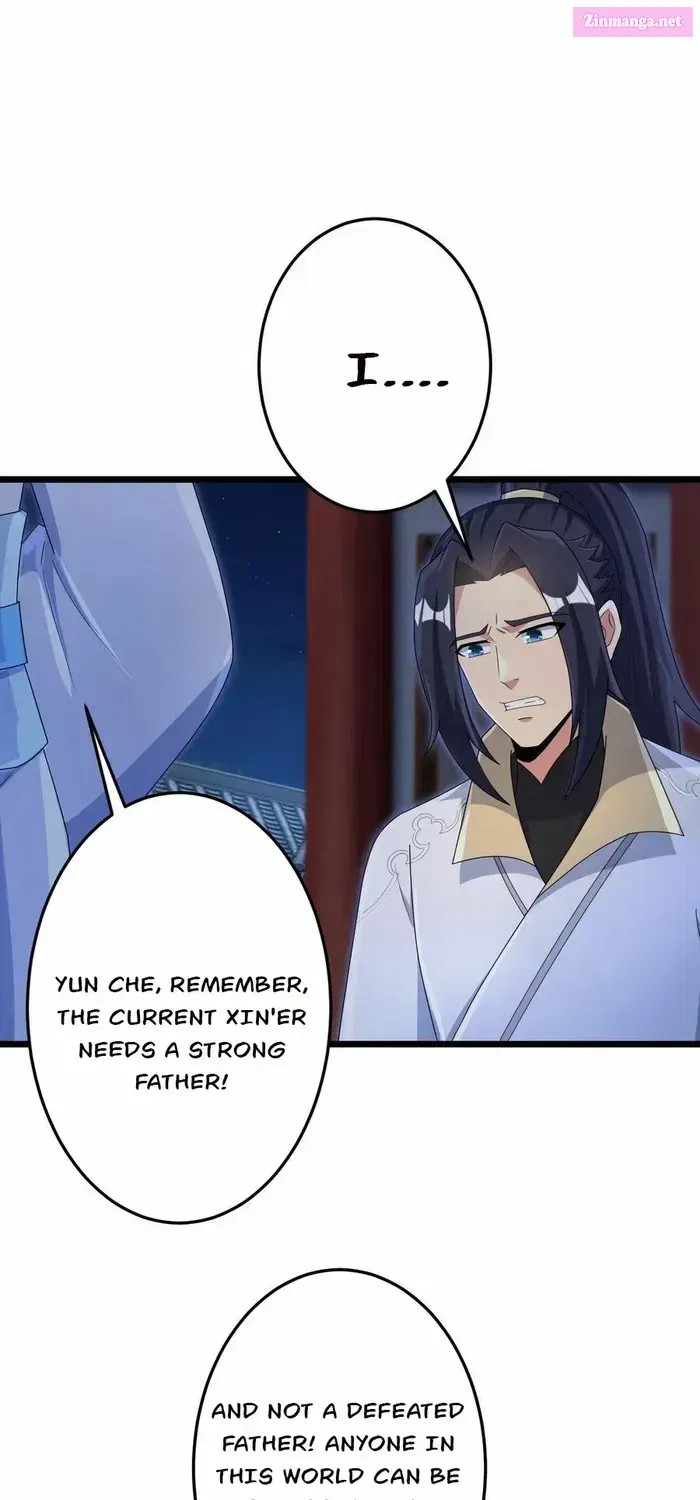 Read Against The Gods Manga Online