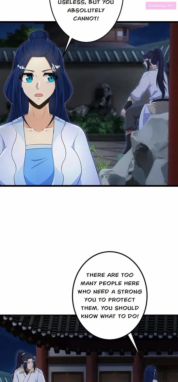 Read Against The Gods Manga Online