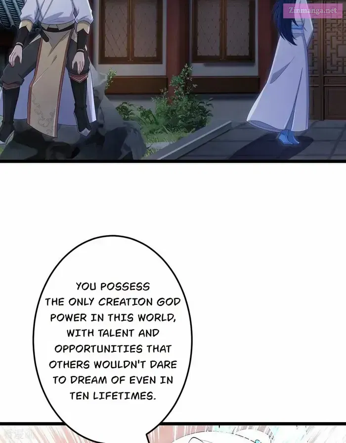 Read Against The Gods Manga Online