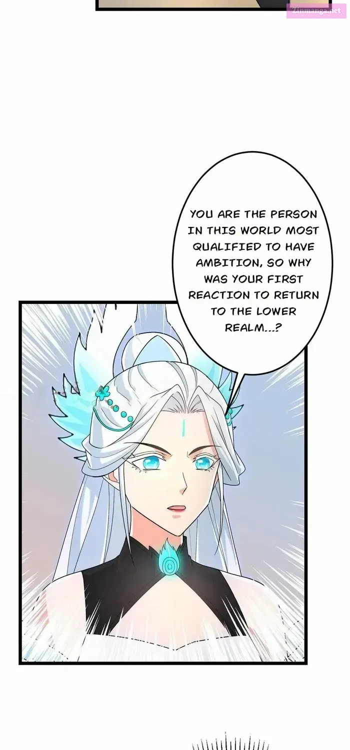 Read Against The Gods Manga Online