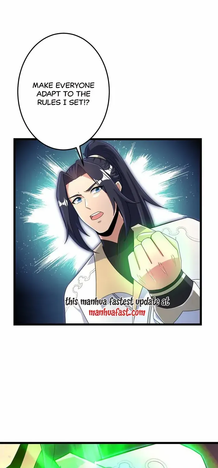 Read Against The Gods Manga Online