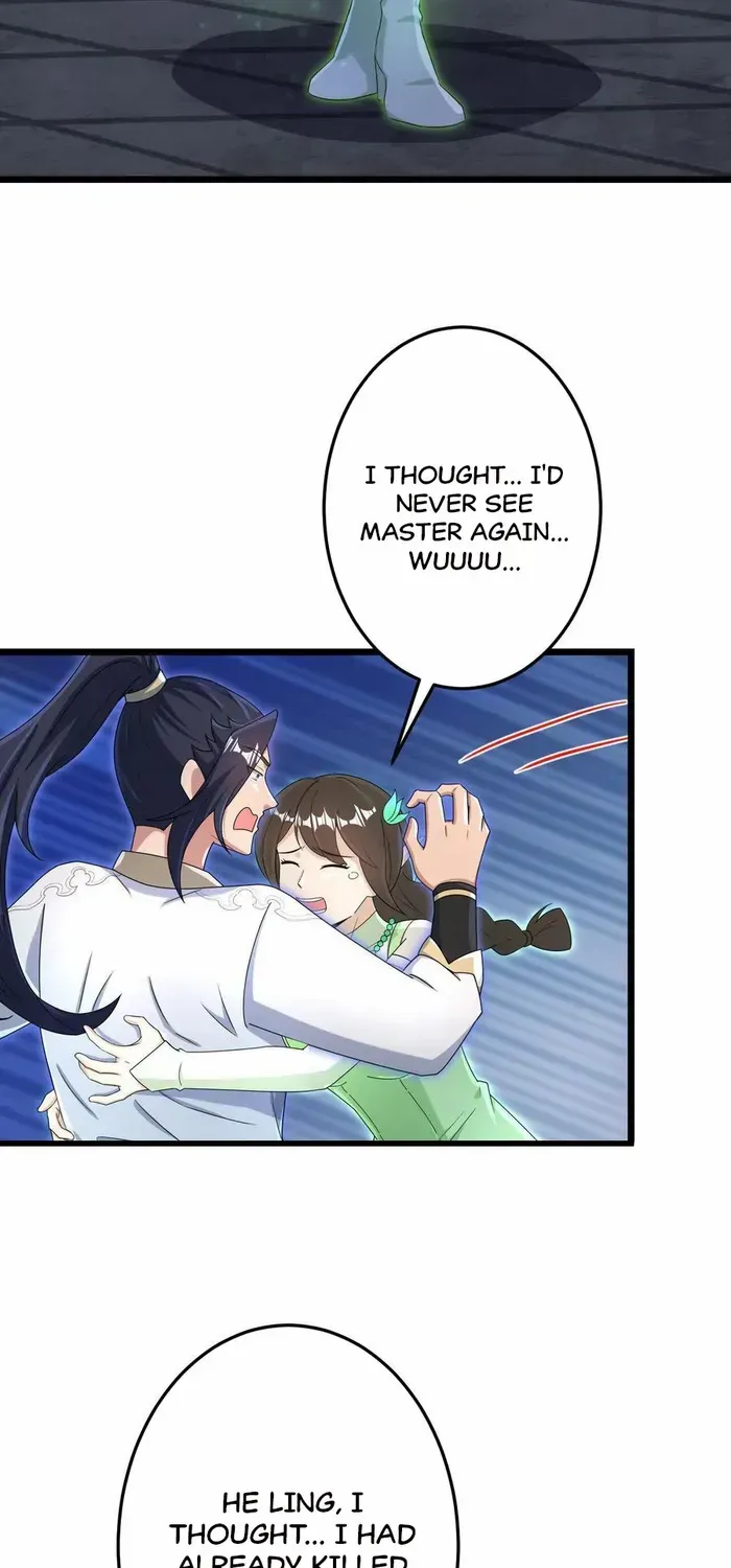 Read Against The Gods Manga Online