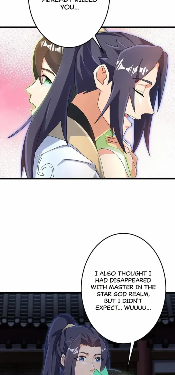 Read Against The Gods Manga Online