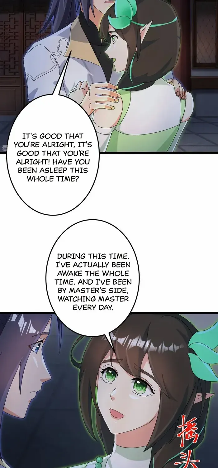 Read Against The Gods Manga Online