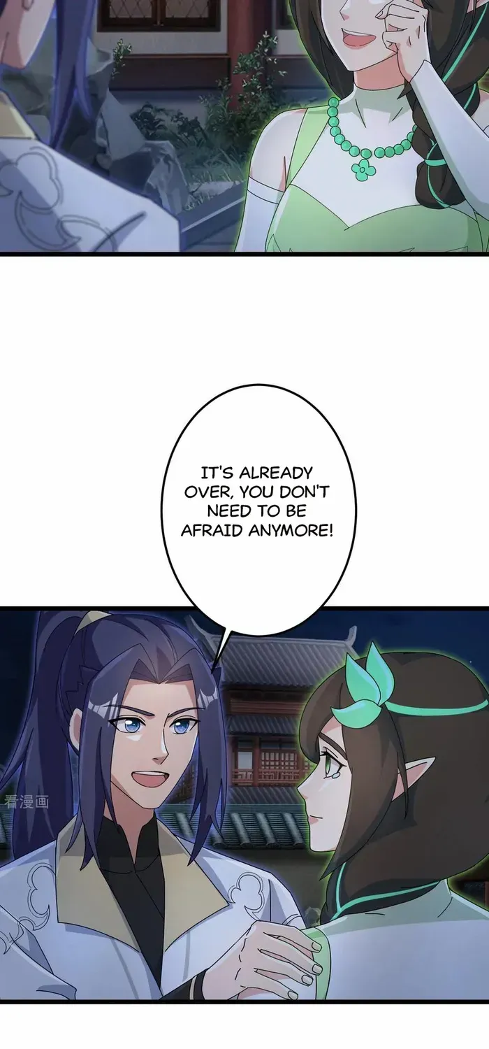 Read Against The Gods Manga Online