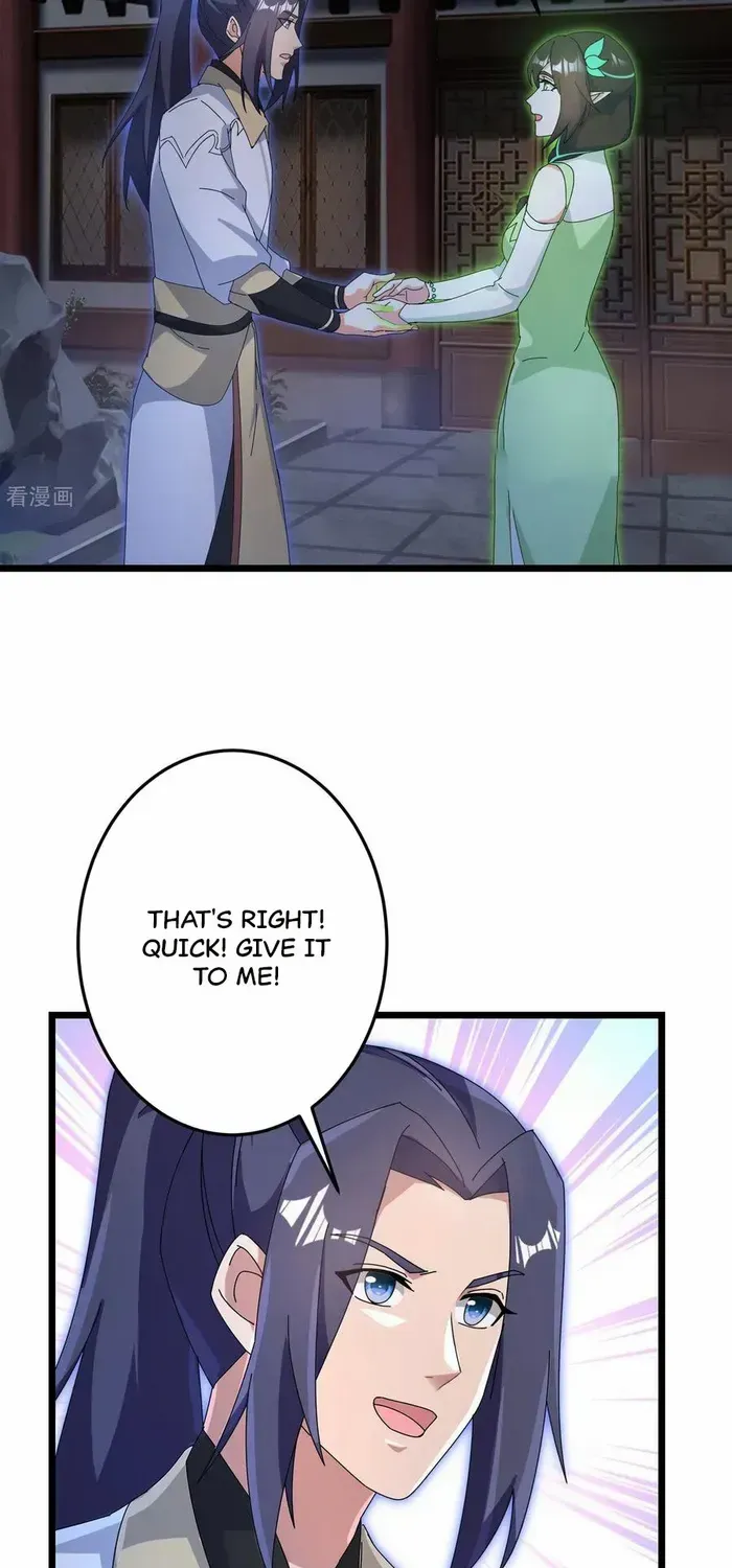 Read Against The Gods Manga Online