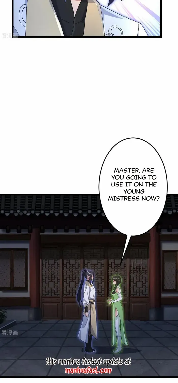 Read Against The Gods Manga Online