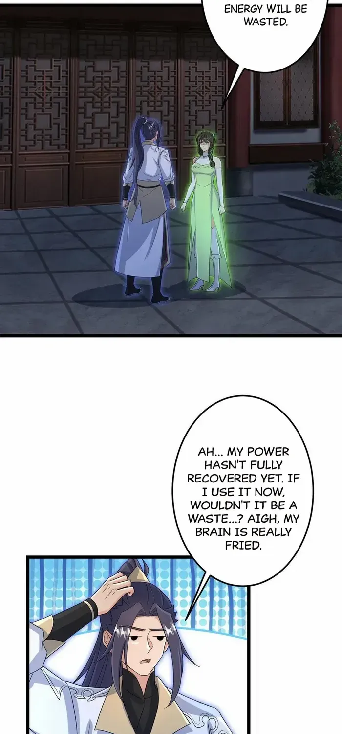 Read Against The Gods Manga Online