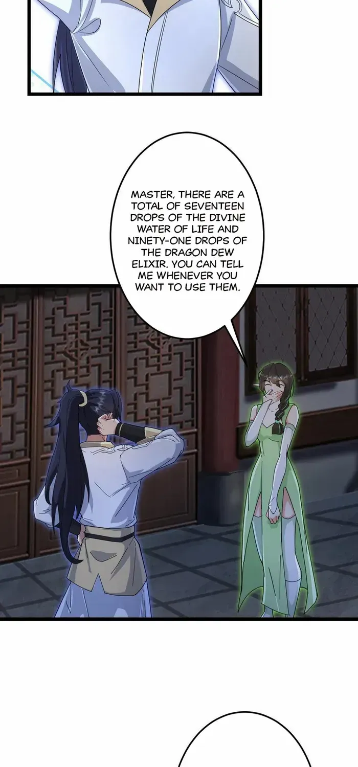 Read Against The Gods Manga Online