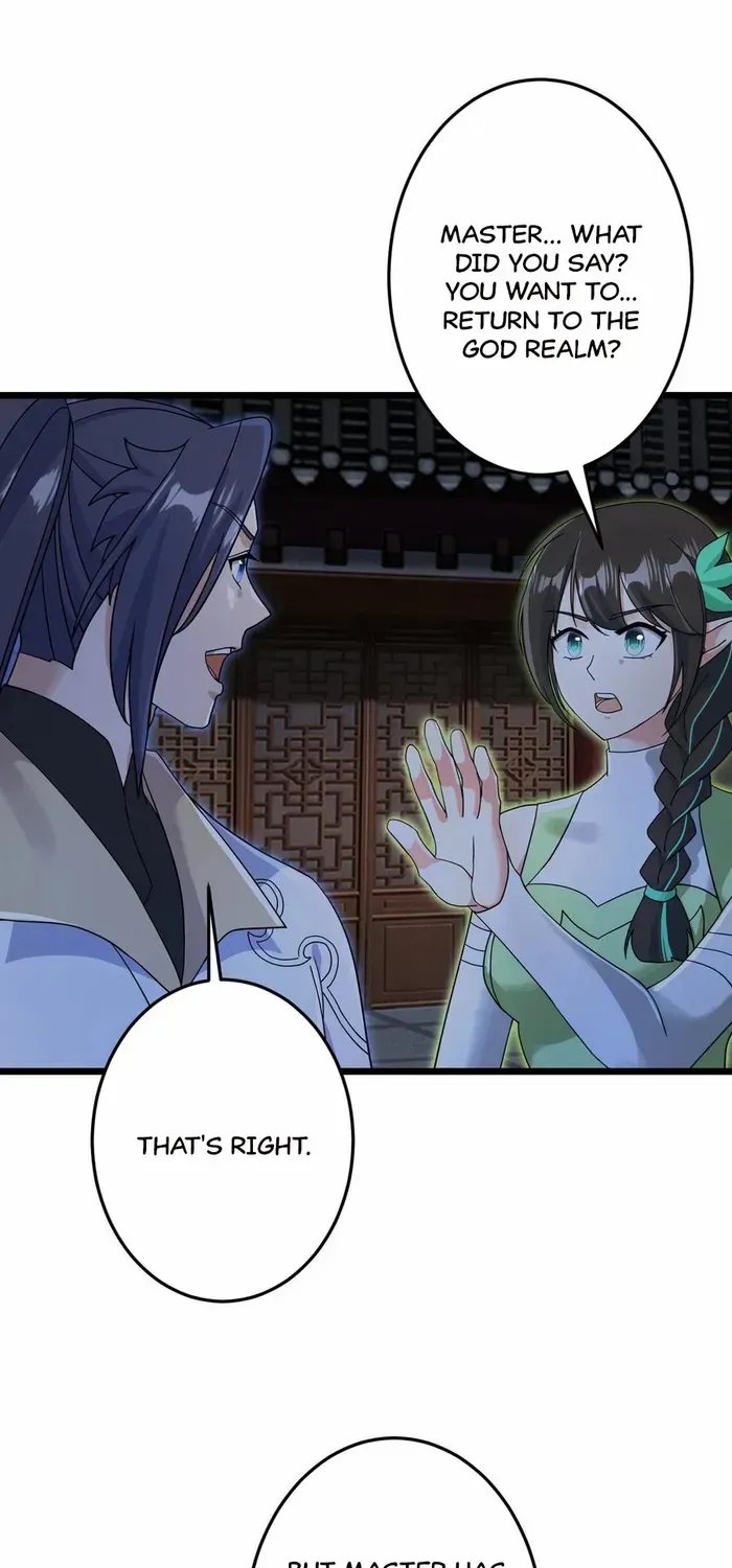 Read Against The Gods Manga Online