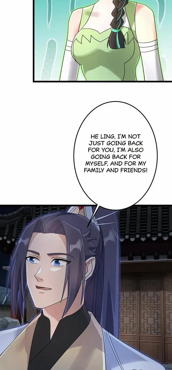 Read Against The Gods Manga Online