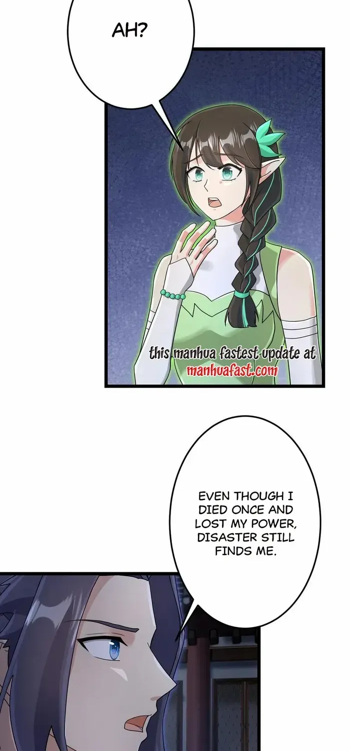 Read Against The Gods Manga Online