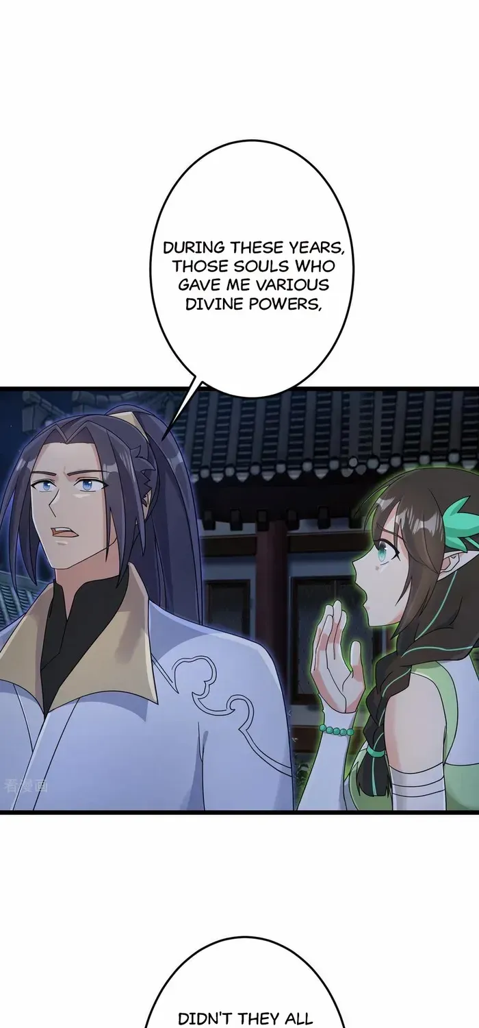 Read Against The Gods Manga Online