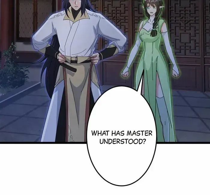 Read Against The Gods Manga Online