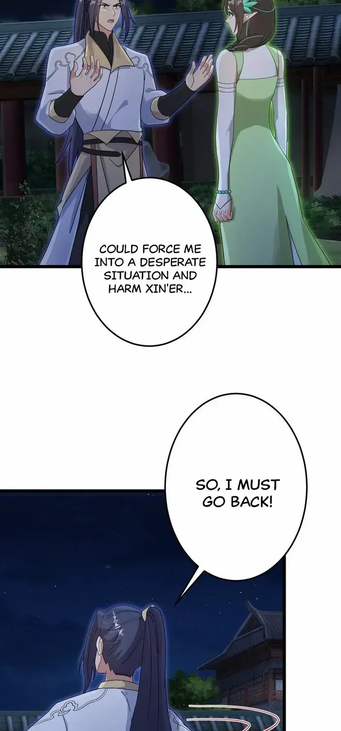 Read Against The Gods Manga Online