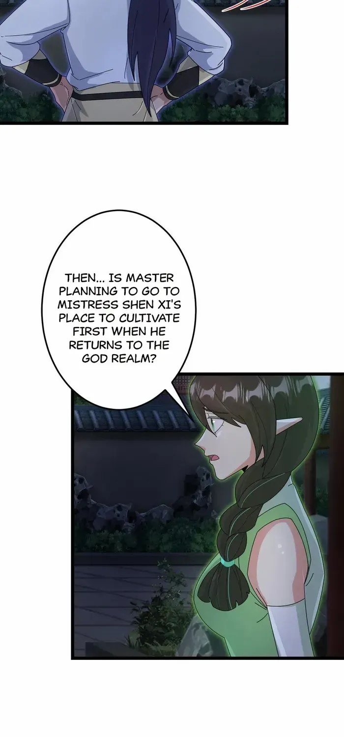 Read Against The Gods Manga Online