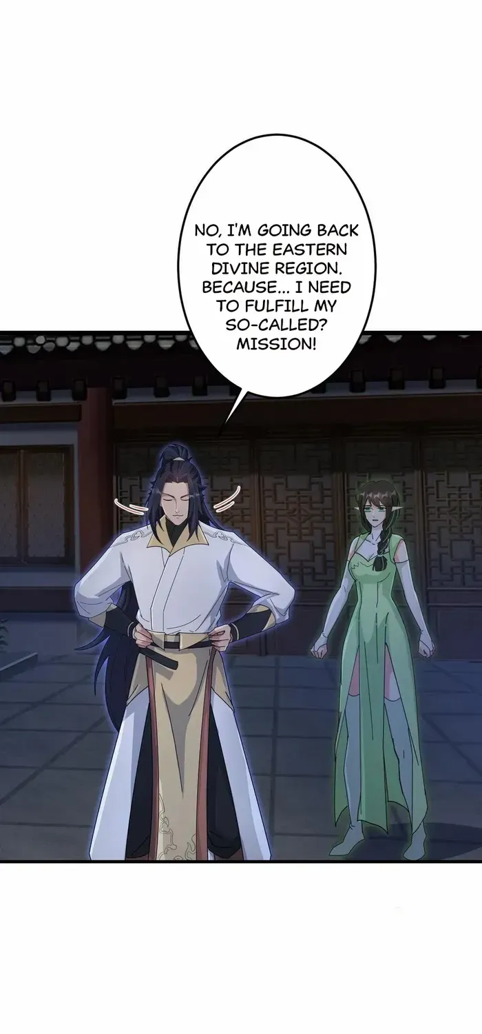 Read Against The Gods Manga Online