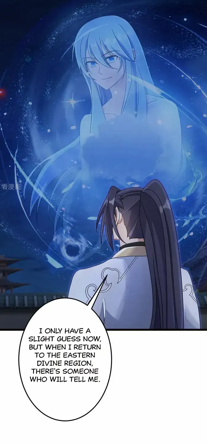 Read Against The Gods Manga Online