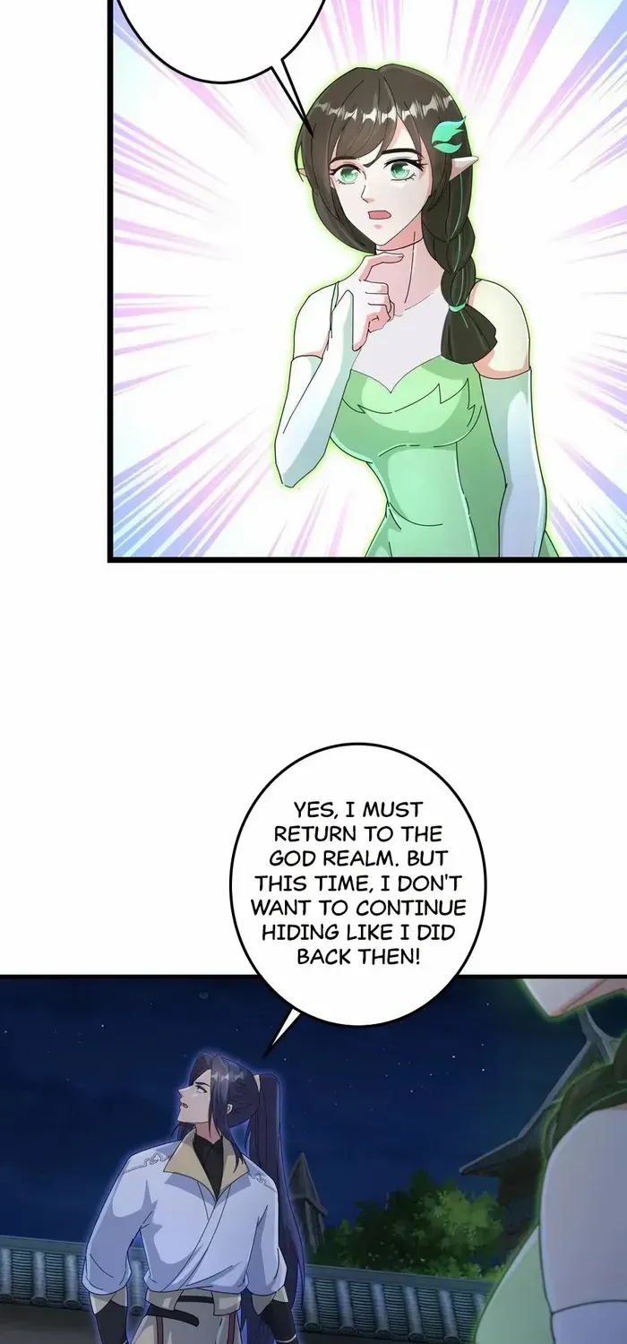 Read Against The Gods Manga Online