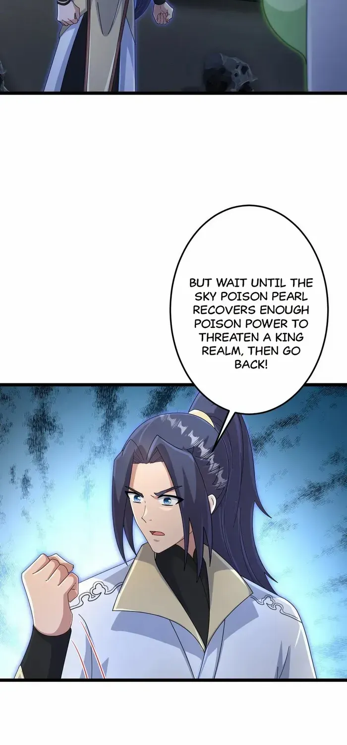 Read Against The Gods Manga Online