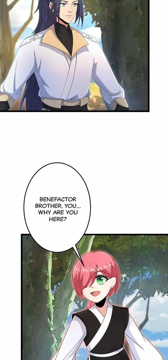 Read Against The Gods Manga Online