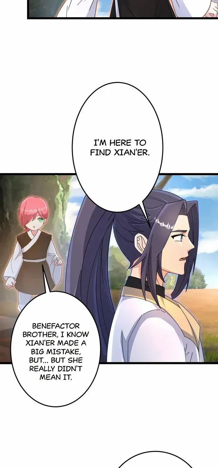 Read Against The Gods Manga Online