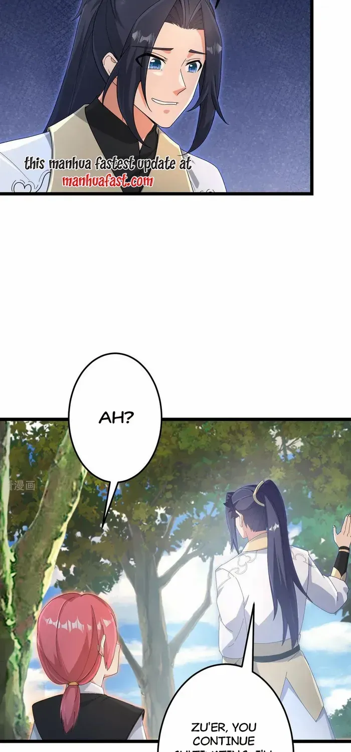 Read Against The Gods Manga Online