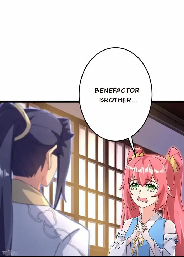 Read Against The Gods Manga Online