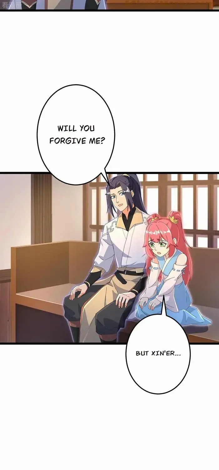 Read Against The Gods Manga Online