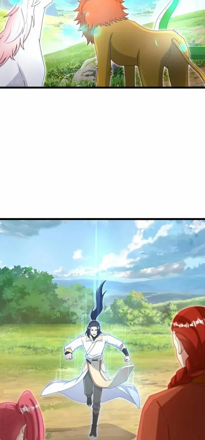 Read Against The Gods Manga Online