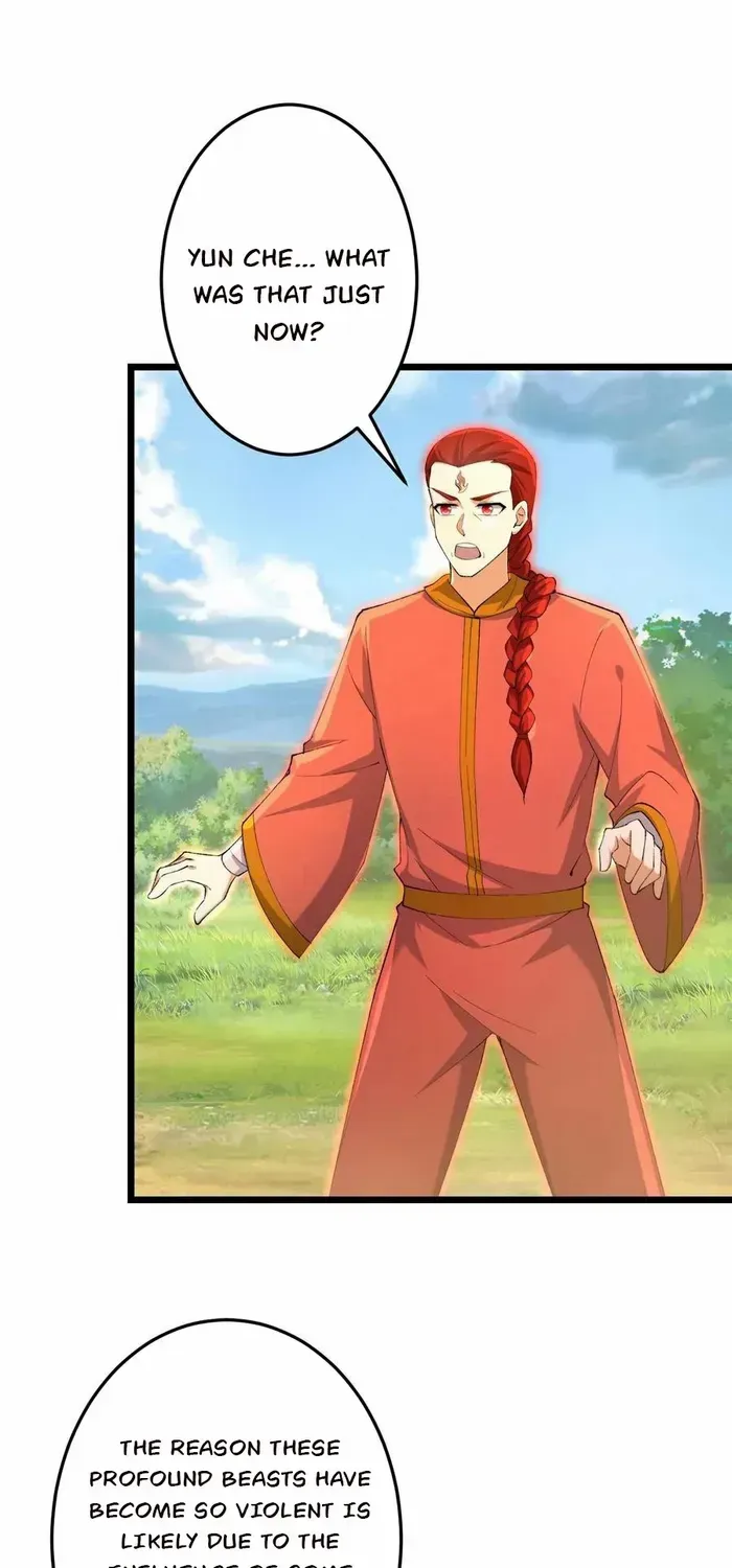 Read Against The Gods Manga Online