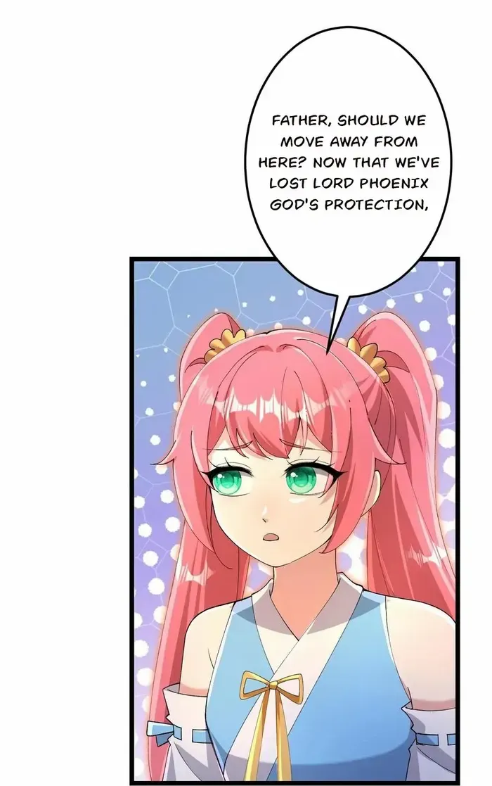 Read Against The Gods Manga Online