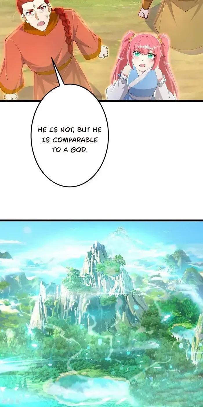 Read Against The Gods Manga Online