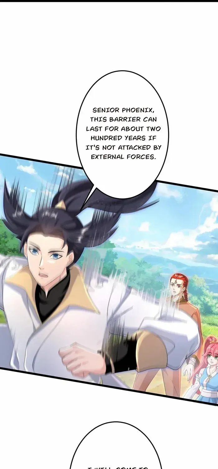 Read Against The Gods Manga Online