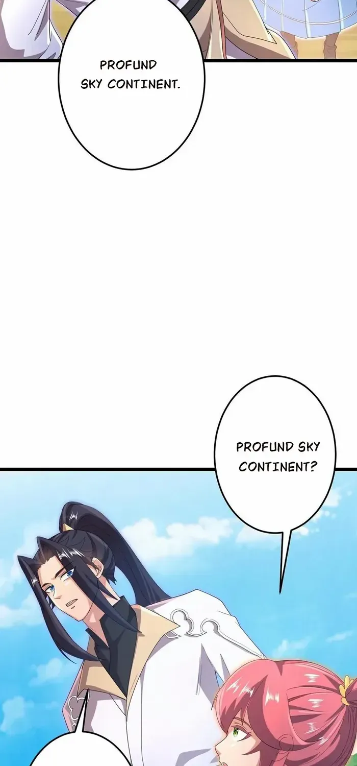 Read Against The Gods Manga Online