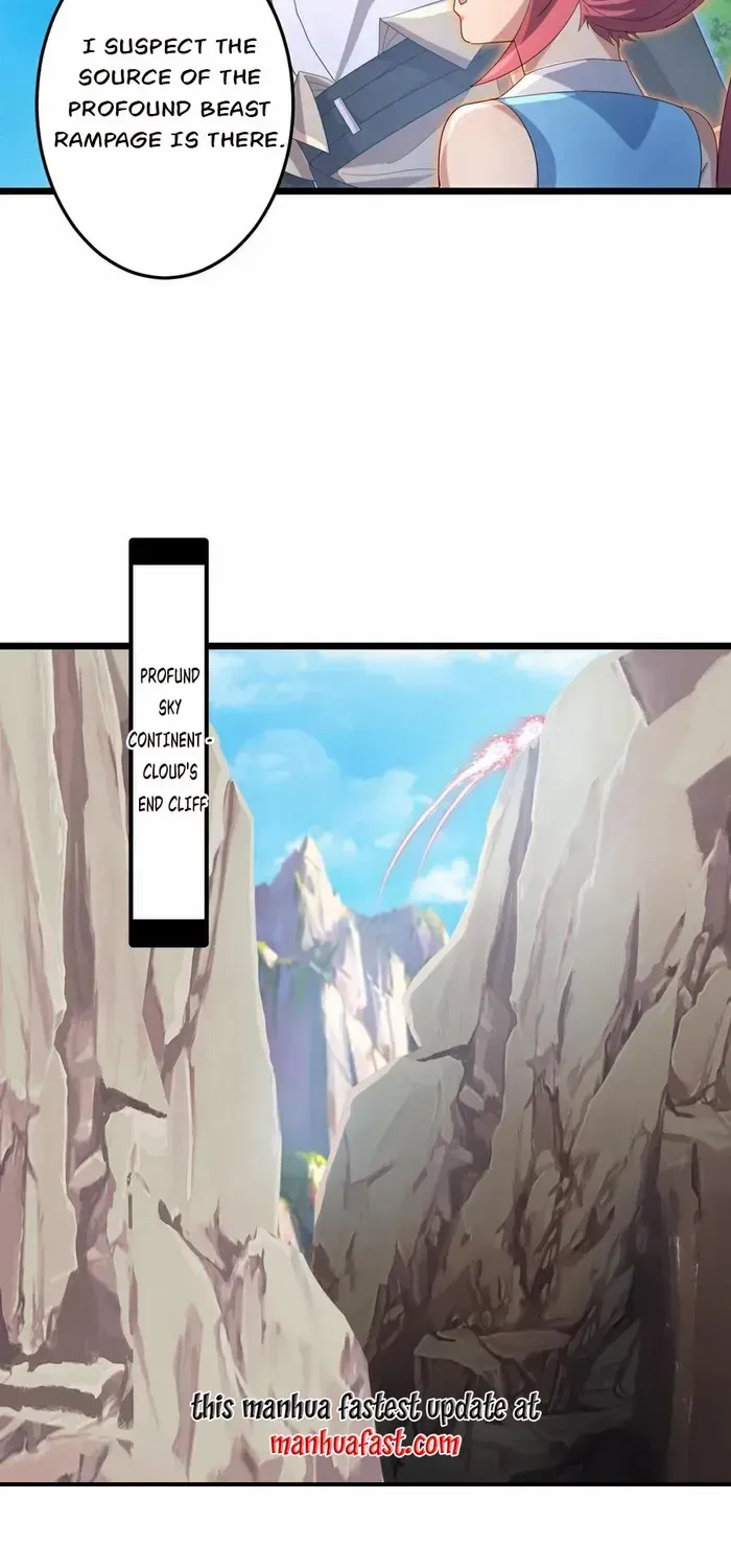 Read Against The Gods Manga Online