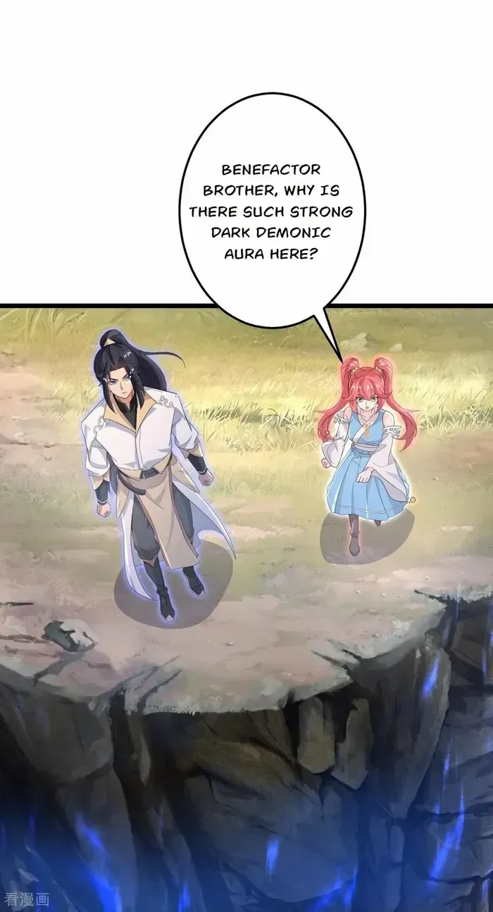 Read Against The Gods Manga Online