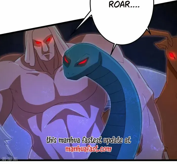 Read Against The Gods Manga Online