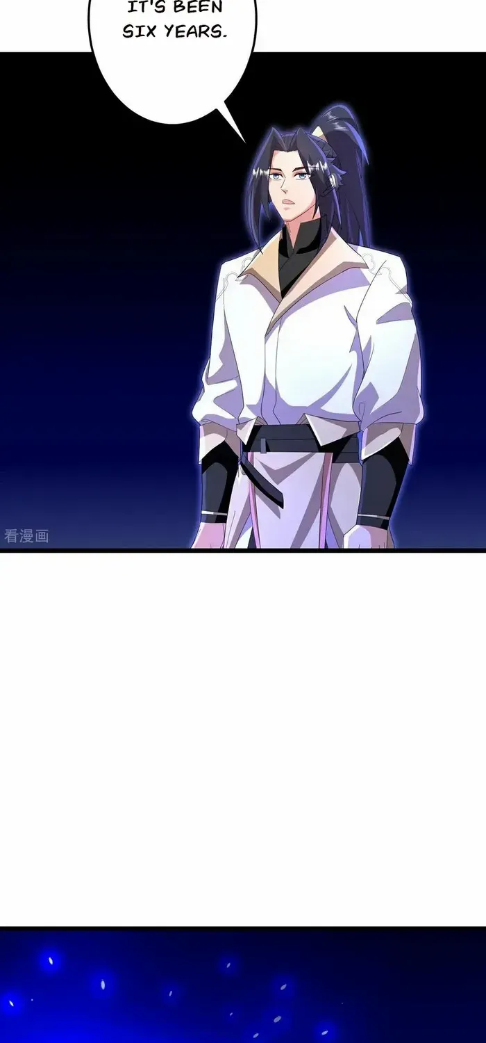 Read Against The Gods Manga Online