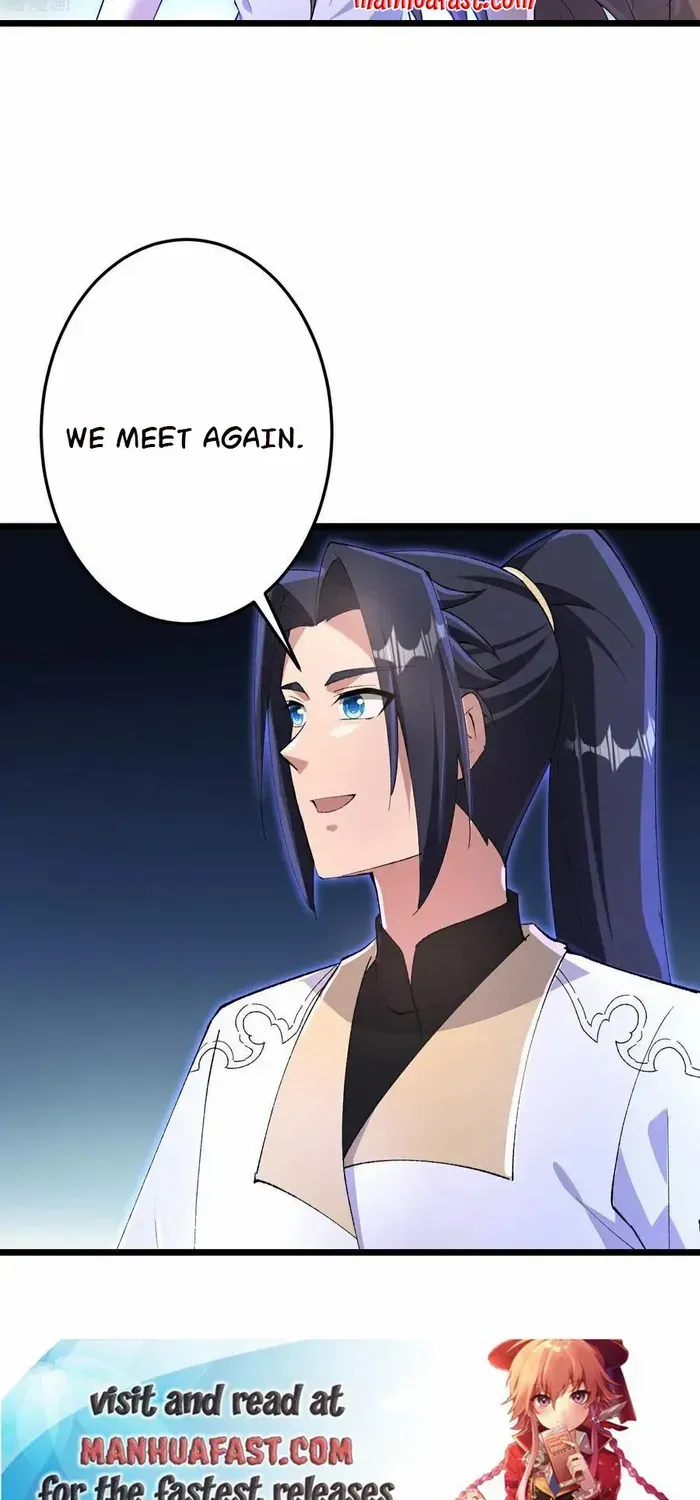 Read Against The Gods Manga Online