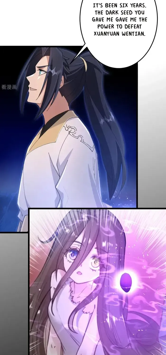 Read Against The Gods Manga Online