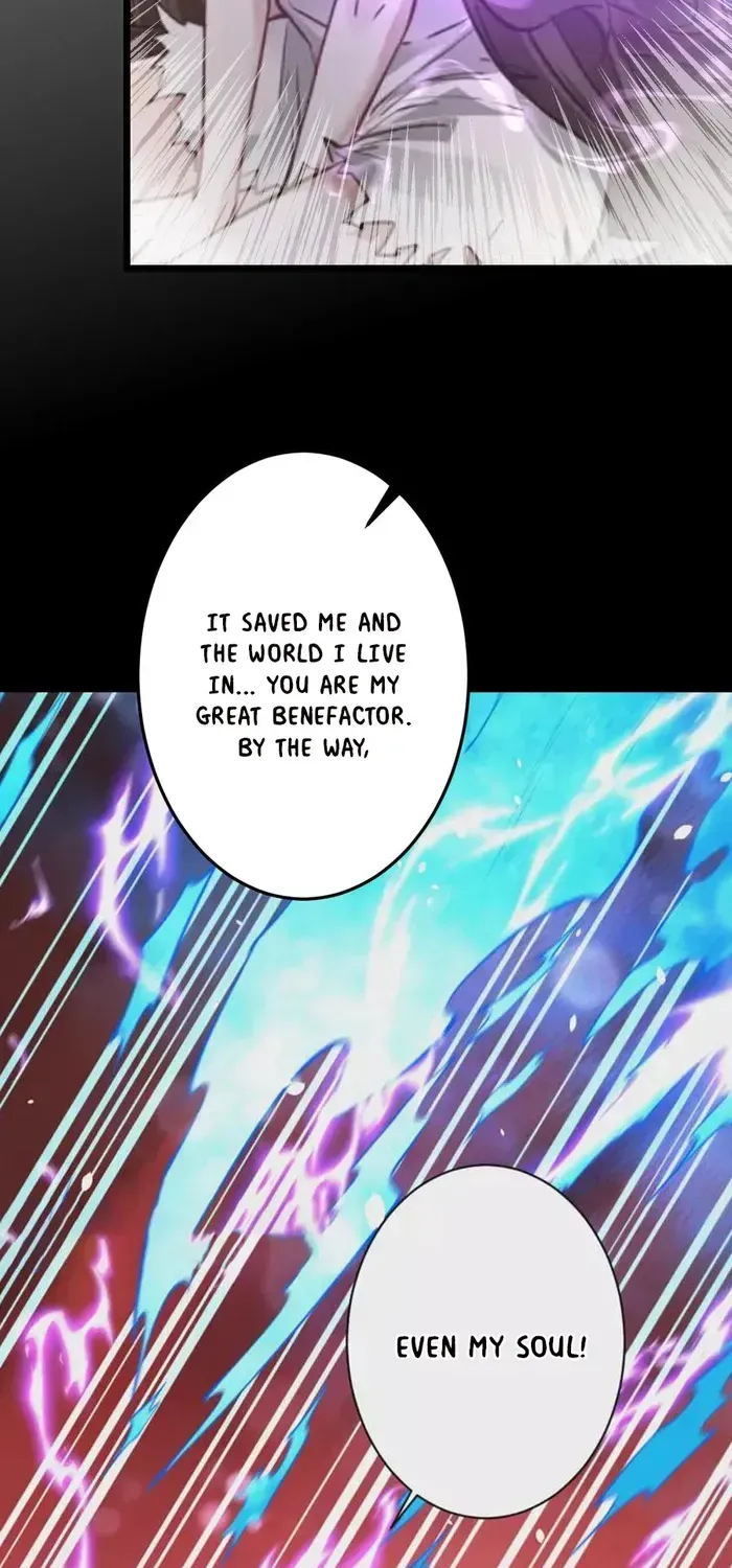 Read Against The Gods Manga Online