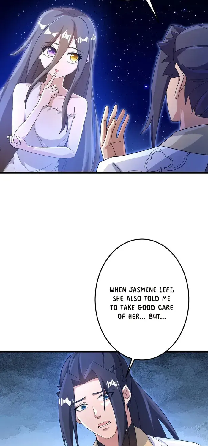 Read Against The Gods Manga Online