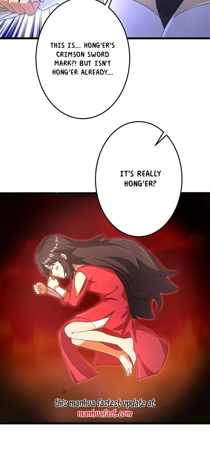 Read Against The Gods Manga Online